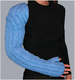 Lymphoedema Compression Garments, Vests & Sleeves